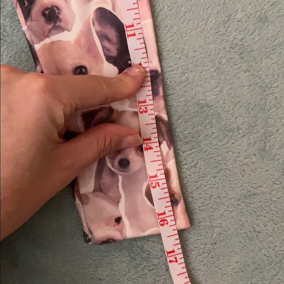 TOUGHSKINS Puppy Leggings - Picture 2 of 4